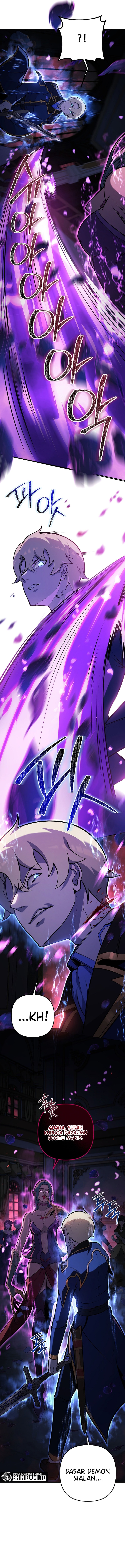 The Mad Dog Of The Duke’s Estate Chapter 32 Gambar 5