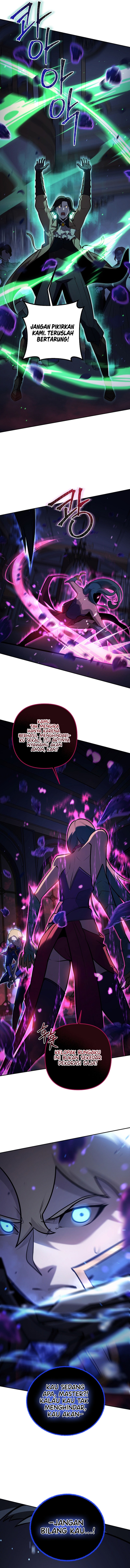 The Mad Dog Of The Duke’s Estate Chapter 32 Gambar 11