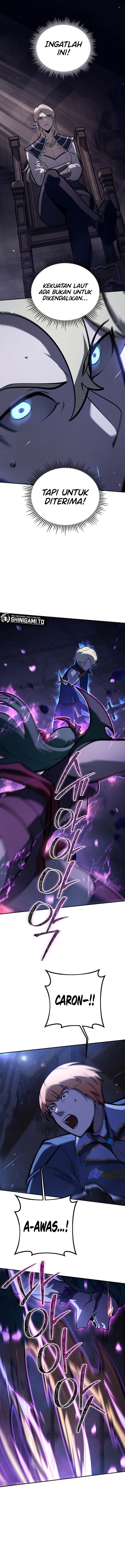 The Mad Dog Of The Duke’s Estate Chapter 33 Gambar 4