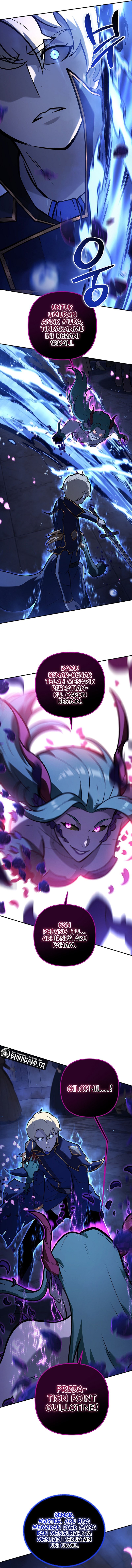 The Mad Dog Of The Duke’s Estate Chapter 33 Gambar 6