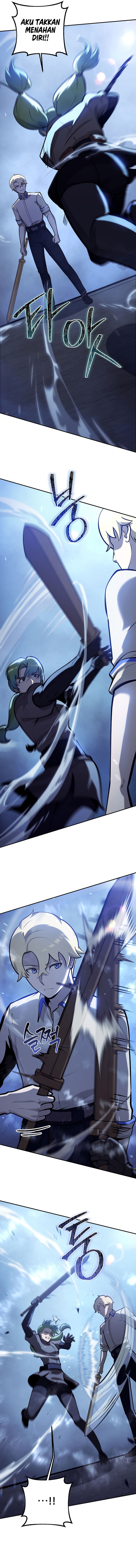 The Mad Dog Of The Duke’s Estate Chapter 35 Gambar 12