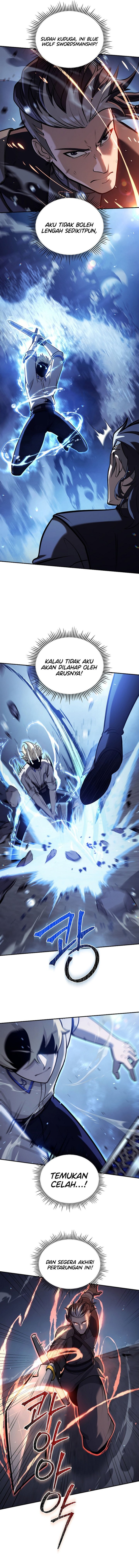 The Mad Dog Of The Duke’s Estate Chapter 36 Gambar 11