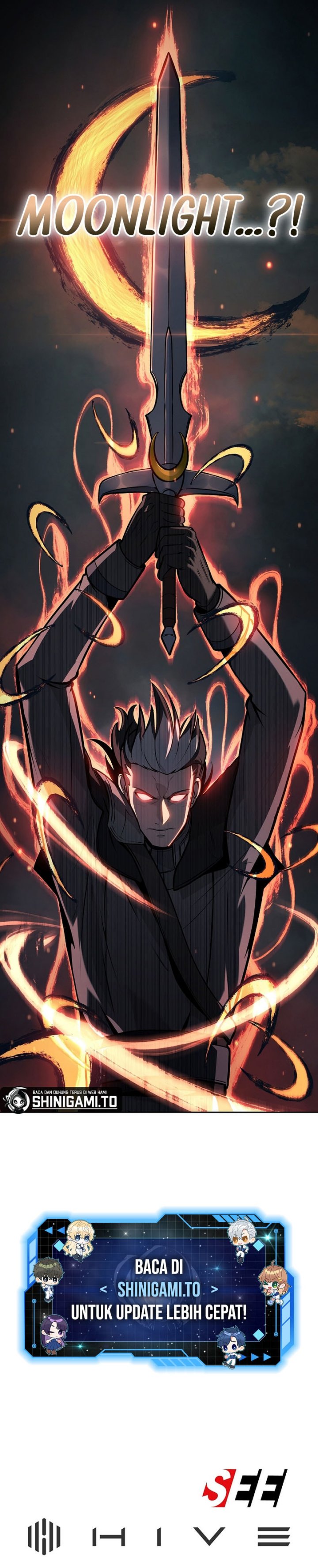 The Mad Dog Of The Duke’s Estate Chapter 36 Gambar 15