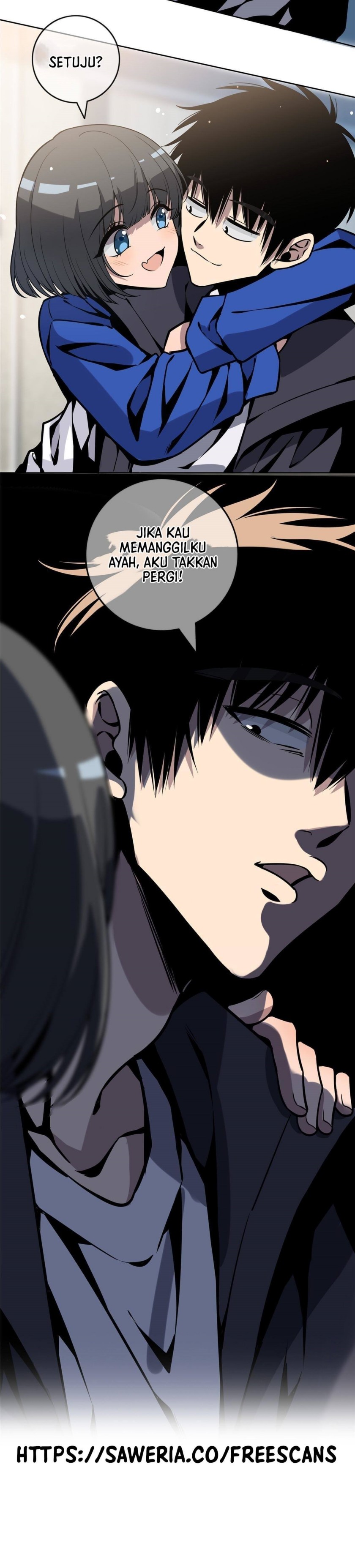 The Mad Exploration Chapter 04 Gambar 8