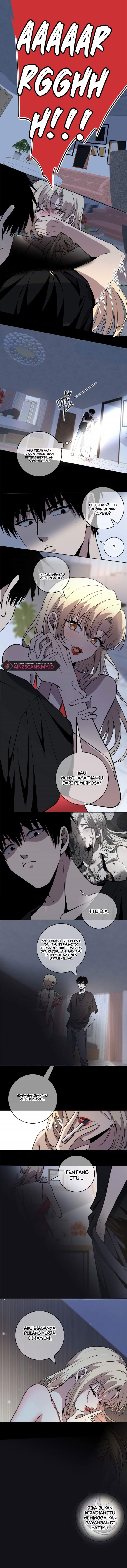 The Mad Exploration Chapter 06 Gambar 3