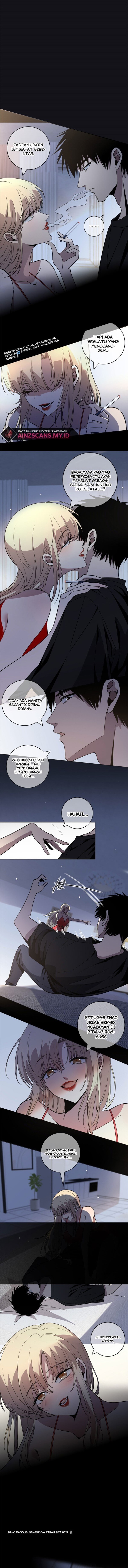 The Mad Exploration Chapter 06 Gambar 4