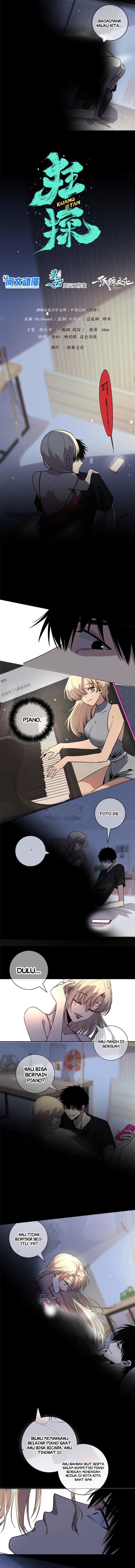 The Mad Exploration Chapter 06 Gambar 5