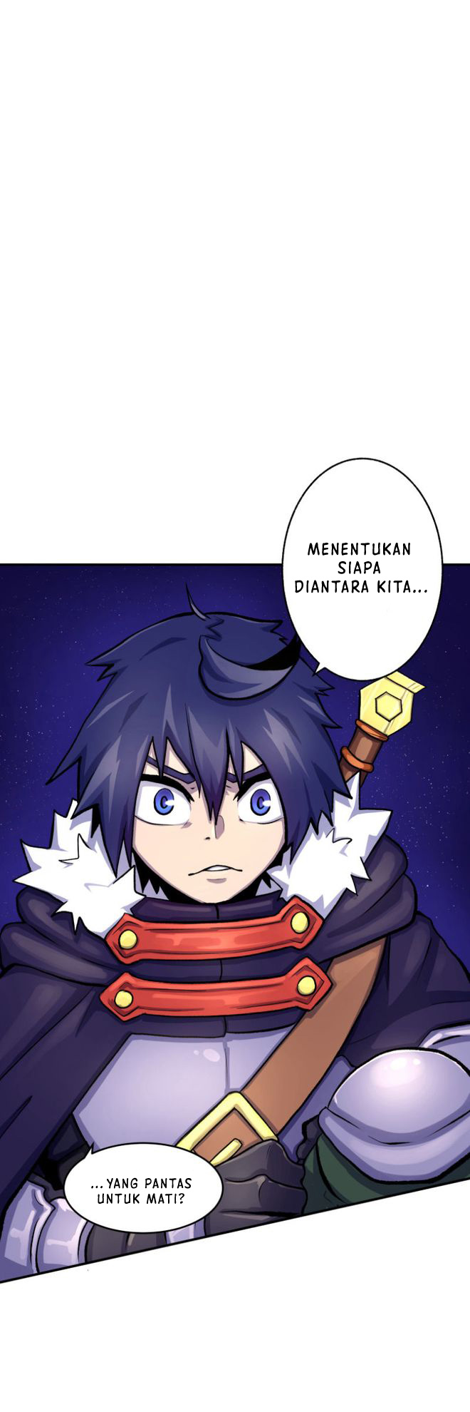 The Mad Gate Chapter 03 Gambar 2