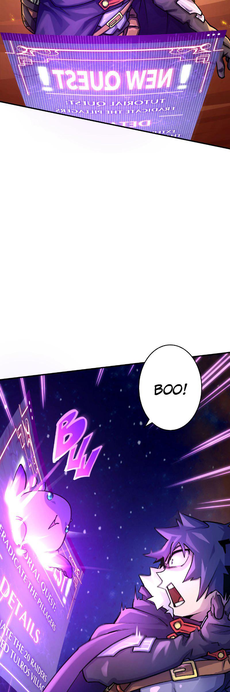 The Mad Gate Chapter 05 Gambar 4