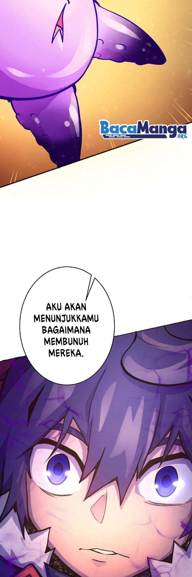 The Mad Gate Chapter 05 Gambar 56