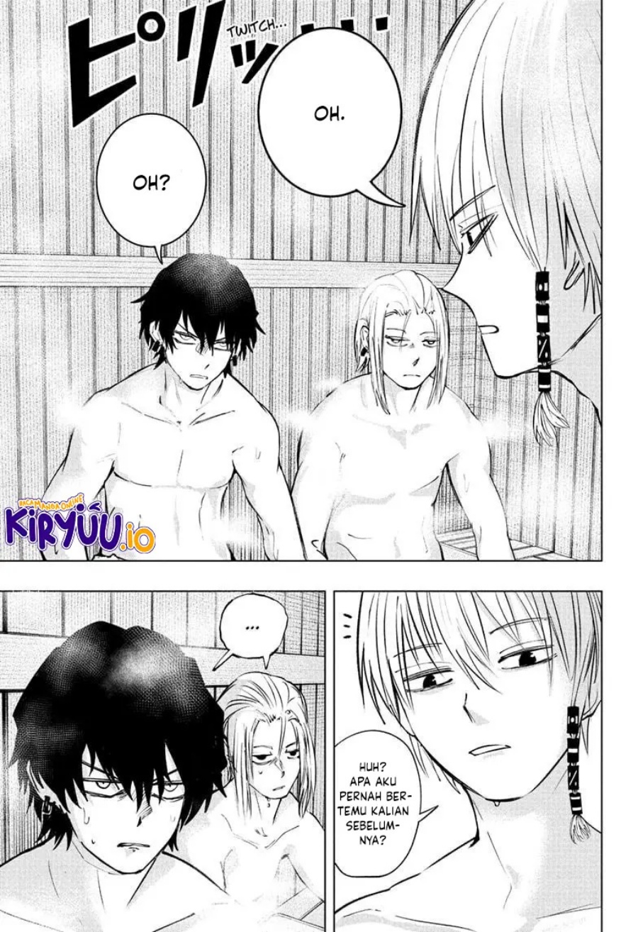 The Mage Next Door Chapter 06 Gambar 6