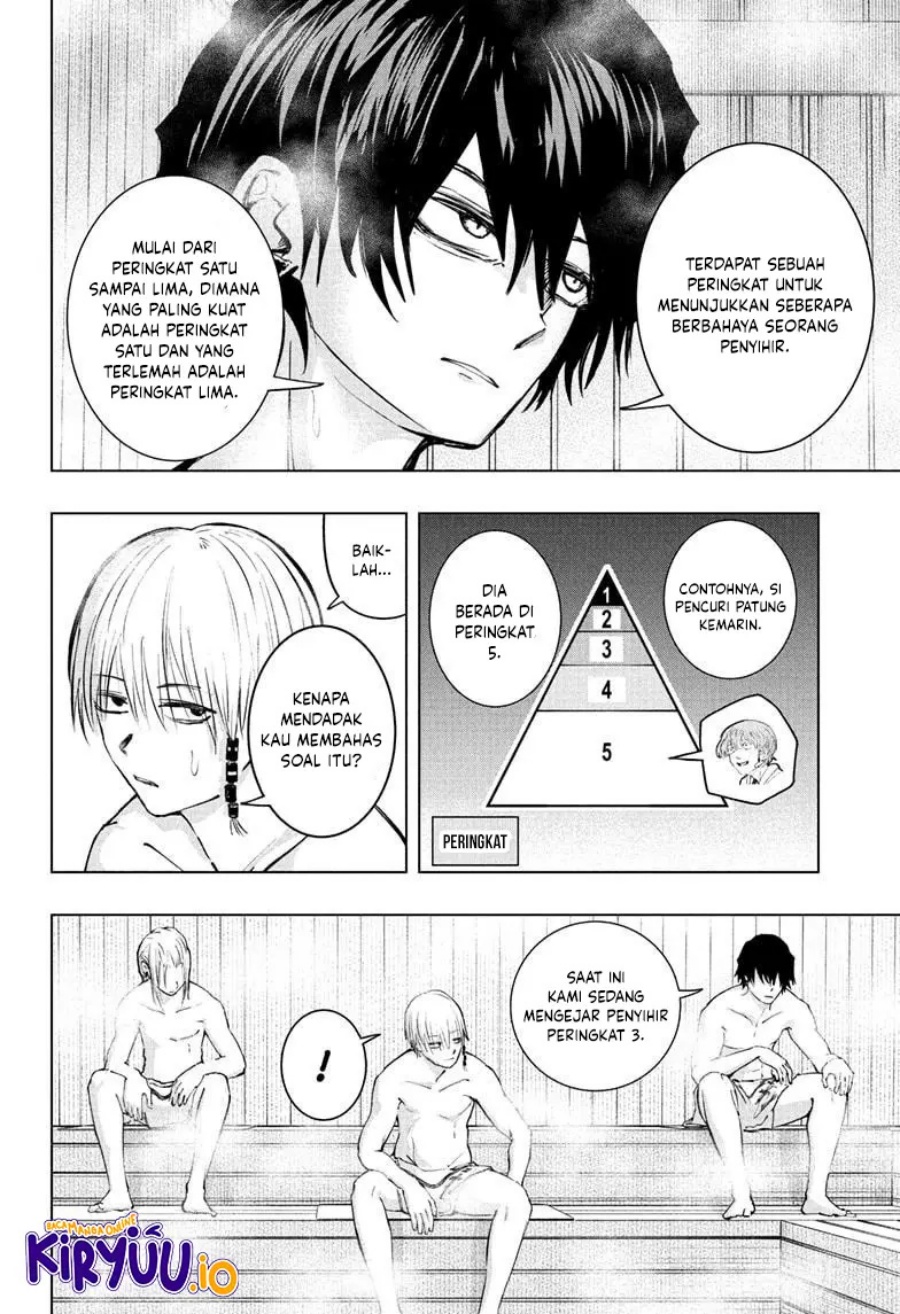 The Mage Next Door Chapter 06 Gambar 15