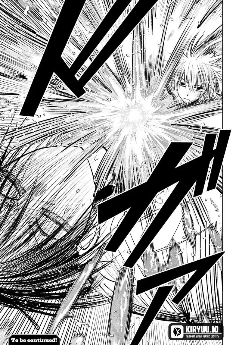 The Mage Next Door Chapter 08 Gambar 20