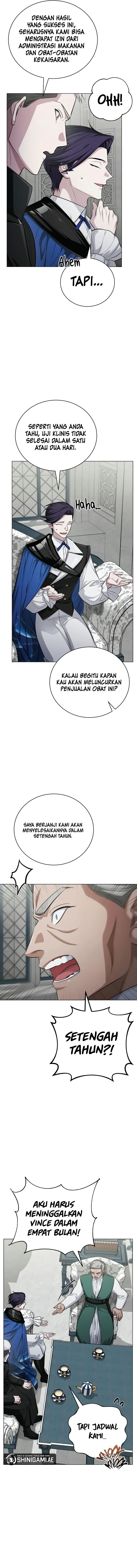 The Magic Tower’s Problem Child Chapter 05 Gambar 20