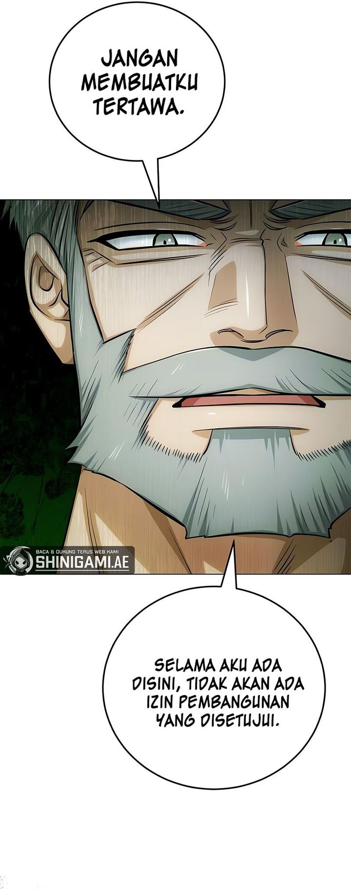 The Magic Tower’s Problem Child Chapter 08 Gambar 6