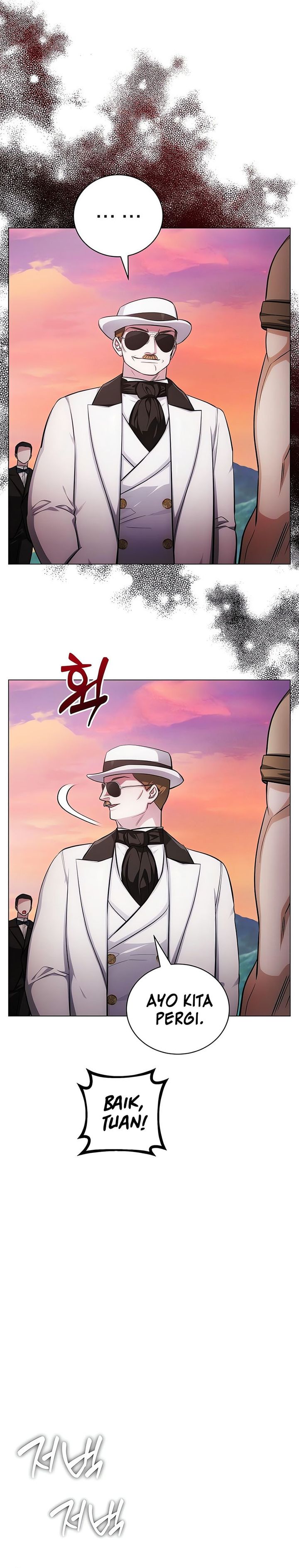 The Magic Tower’s Problem Child Chapter 08 Gambar 7