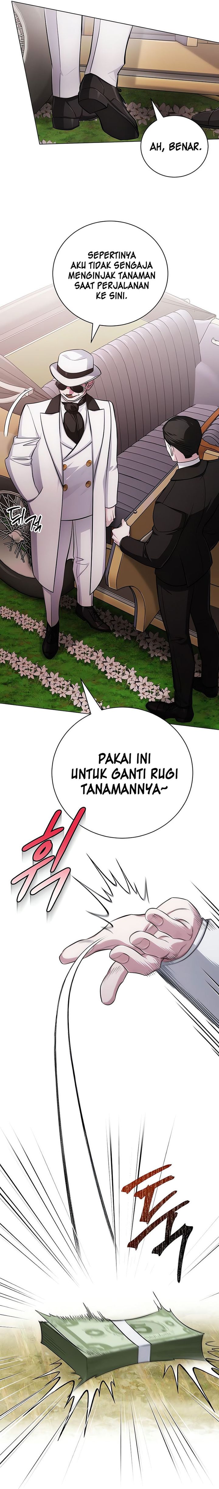 The Magic Tower’s Problem Child Chapter 08 Gambar 8