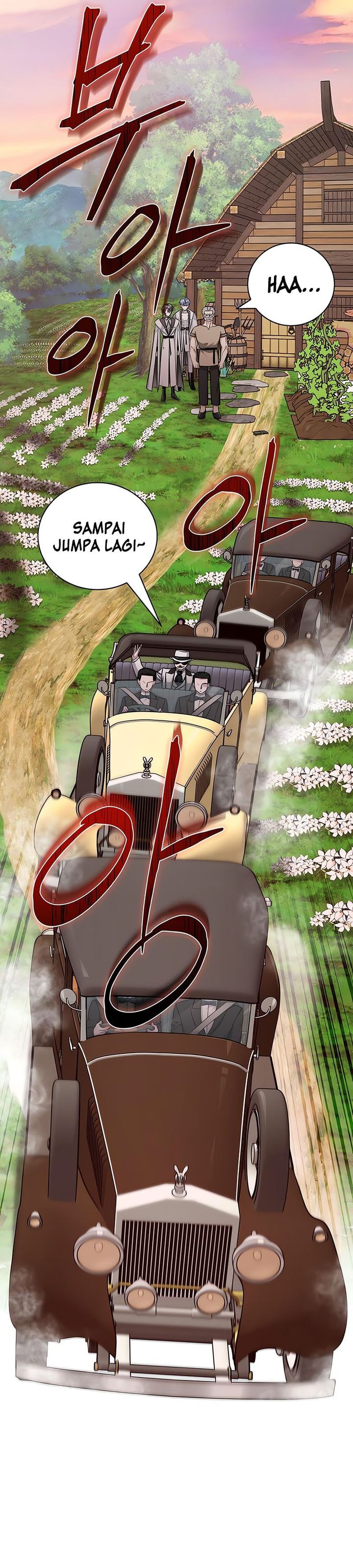 The Magic Tower’s Problem Child Chapter 08 Gambar 10