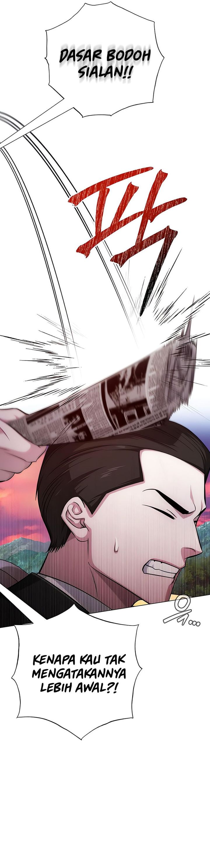 The Magic Tower’s Problem Child Chapter 08 Gambar 13