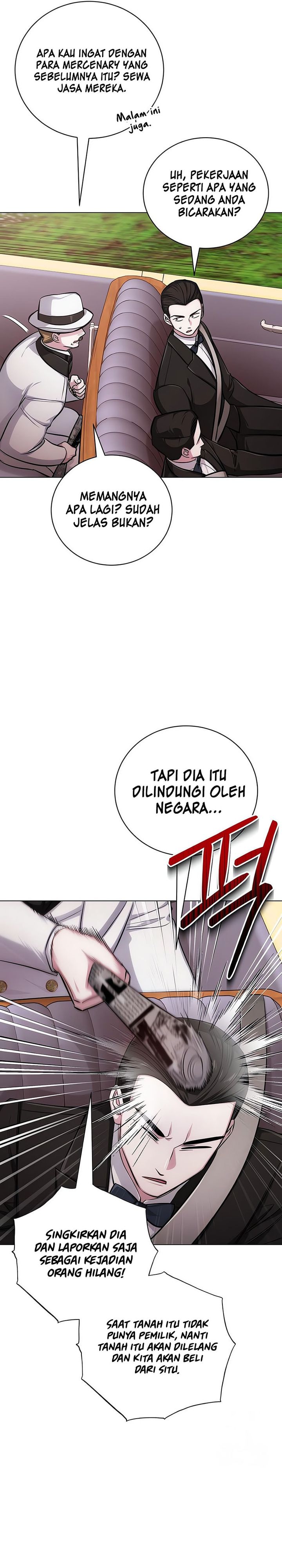 The Magic Tower’s Problem Child Chapter 08 Gambar 15