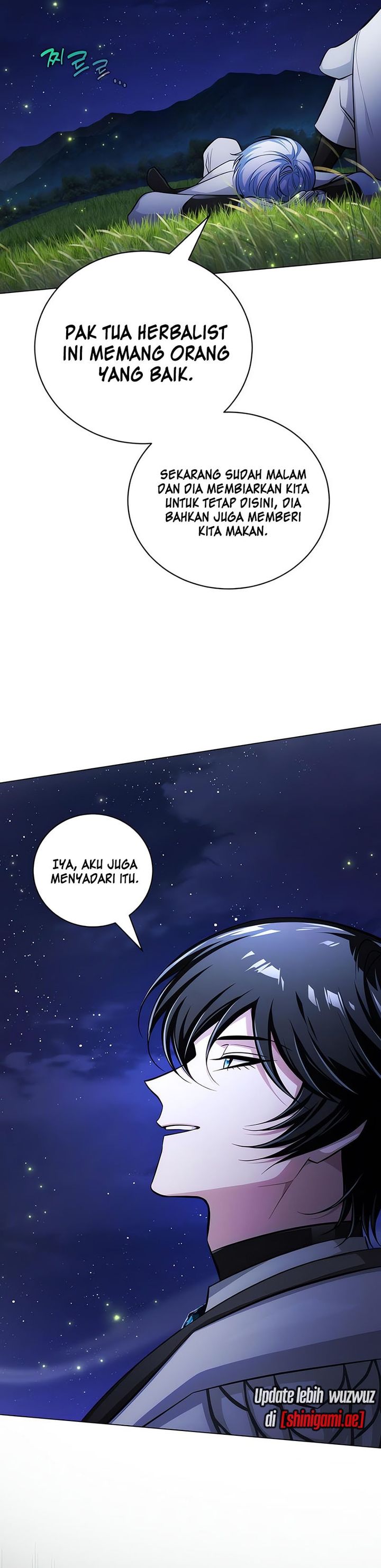 The Magic Tower’s Problem Child Chapter 08 Gambar 19
