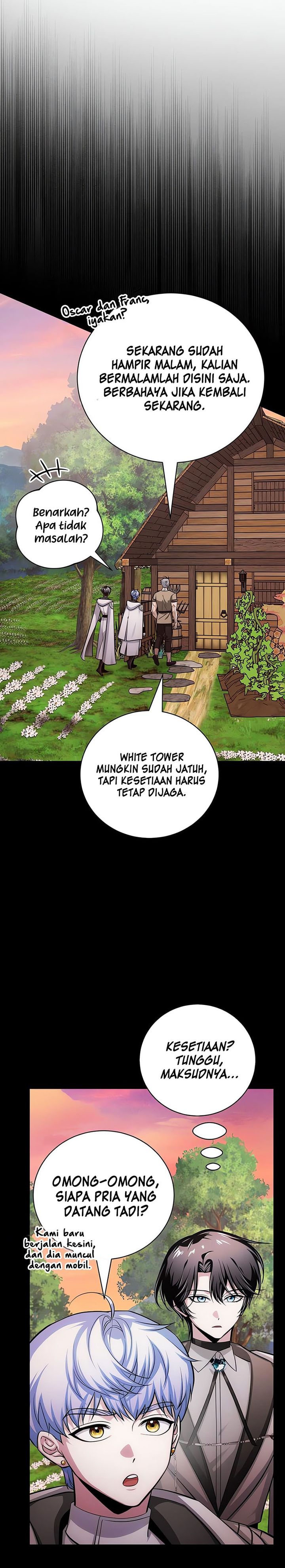 The Magic Tower’s Problem Child Chapter 08 Gambar 20