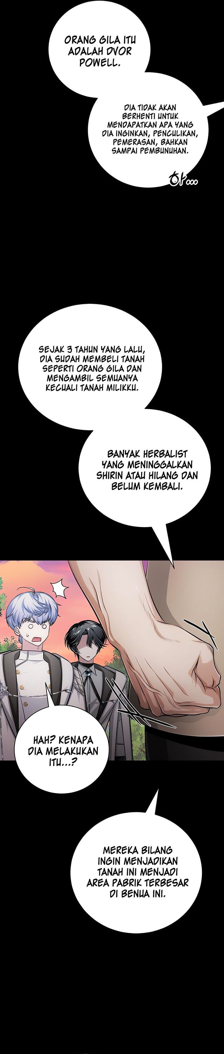 The Magic Tower’s Problem Child Chapter 08 Gambar 21