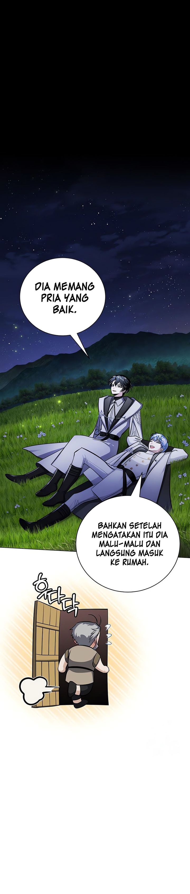 The Magic Tower’s Problem Child Chapter 08 Gambar 25