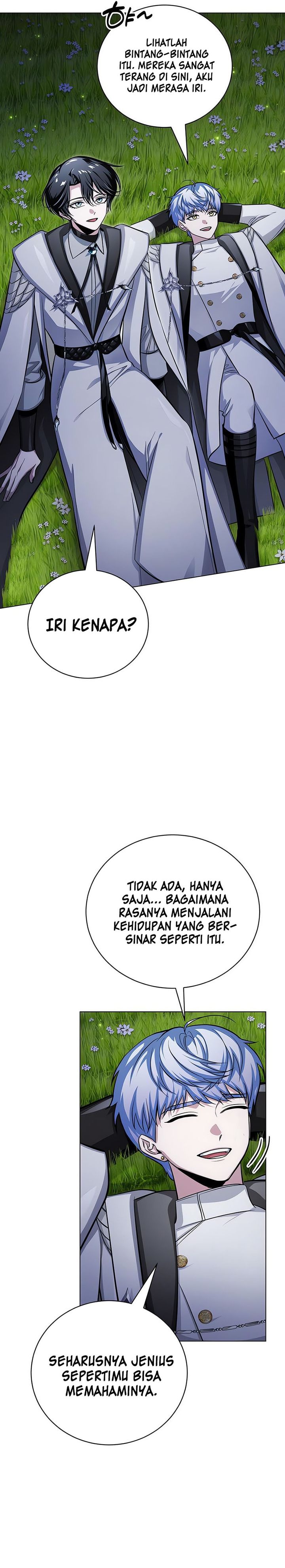 The Magic Tower’s Problem Child Chapter 08 Gambar 26
