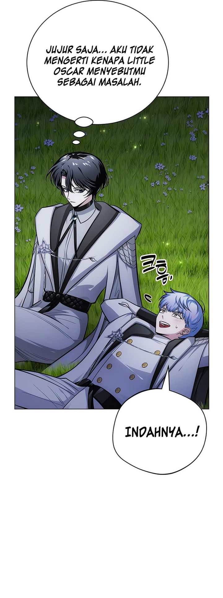 The Magic Tower’s Problem Child Chapter 08 Gambar 28