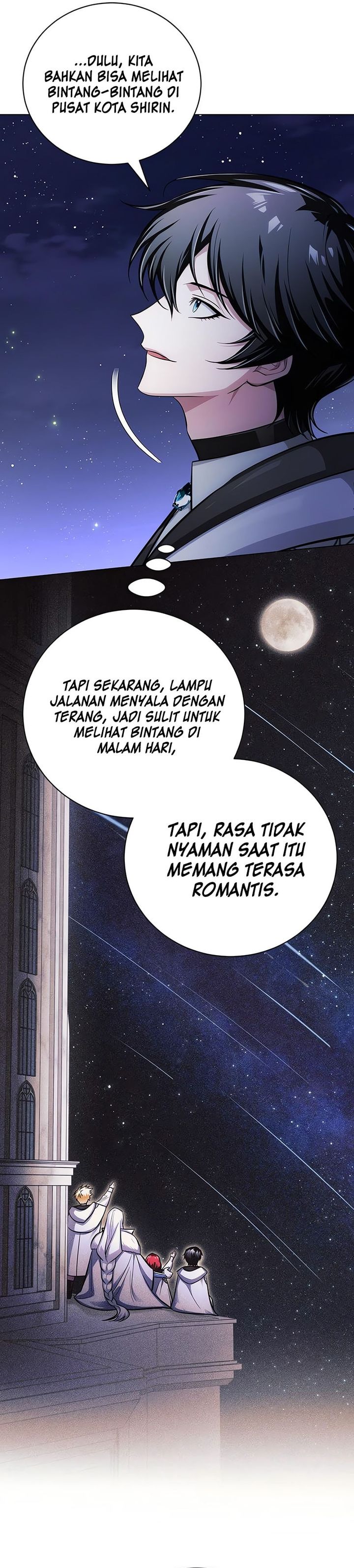 The Magic Tower’s Problem Child Chapter 08 Gambar 29