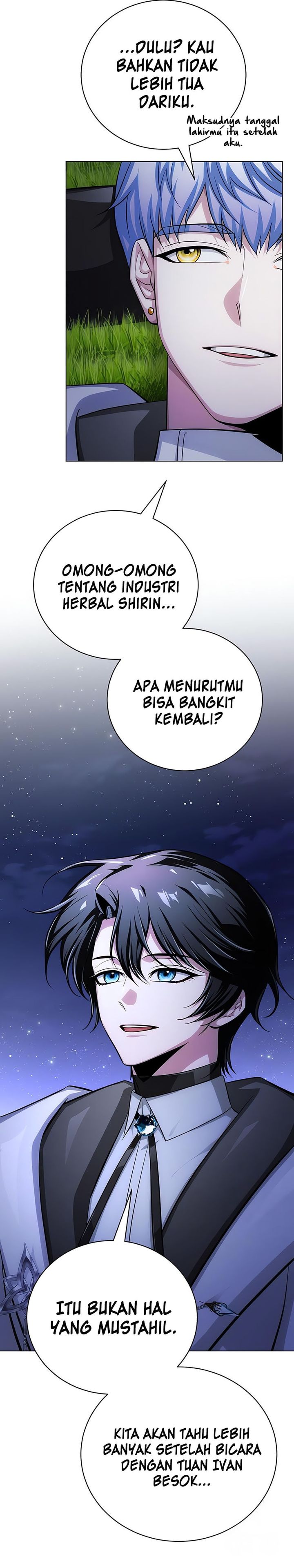 The Magic Tower’s Problem Child Chapter 08 Gambar 30