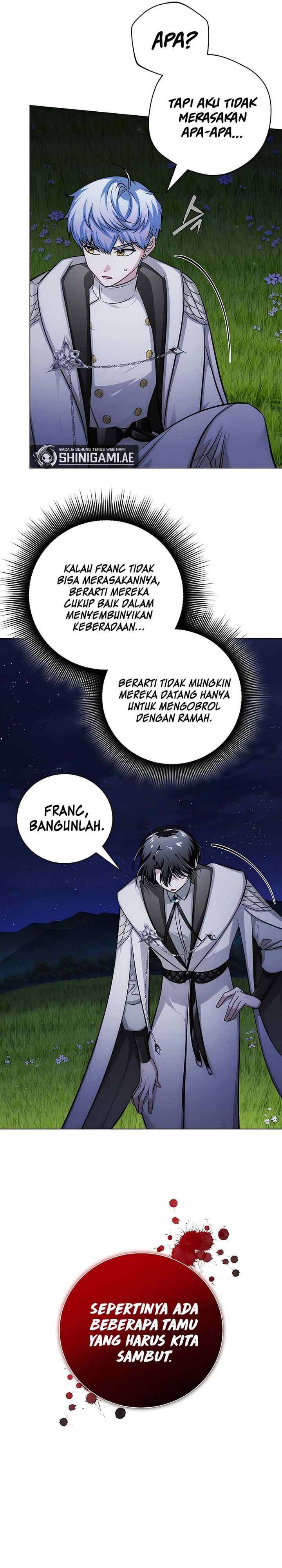 The Magic Tower’s Problem Child Chapter 08 Gambar 32