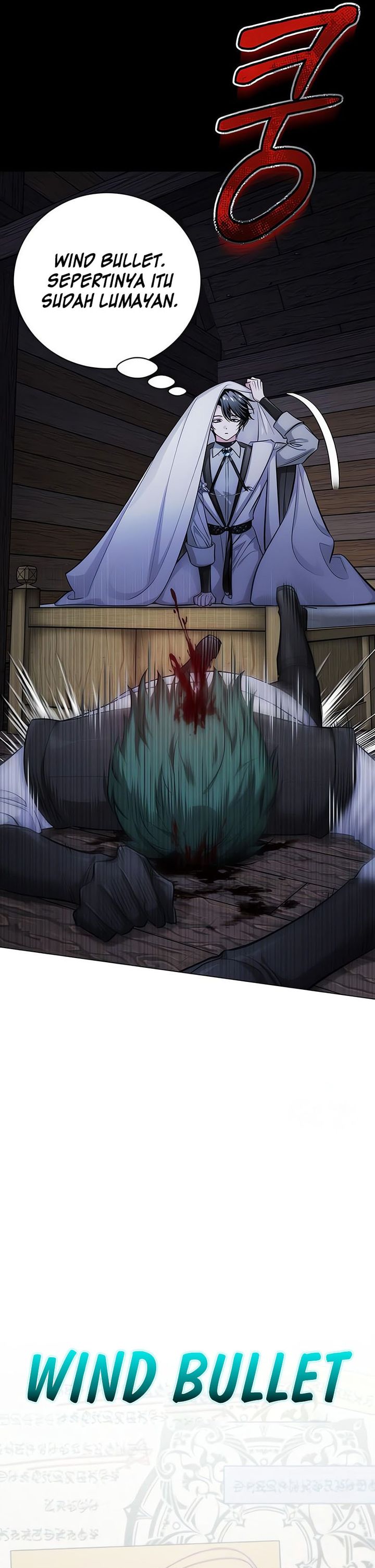 The Magic Tower’s Problem Child Chapter 08 Gambar 40