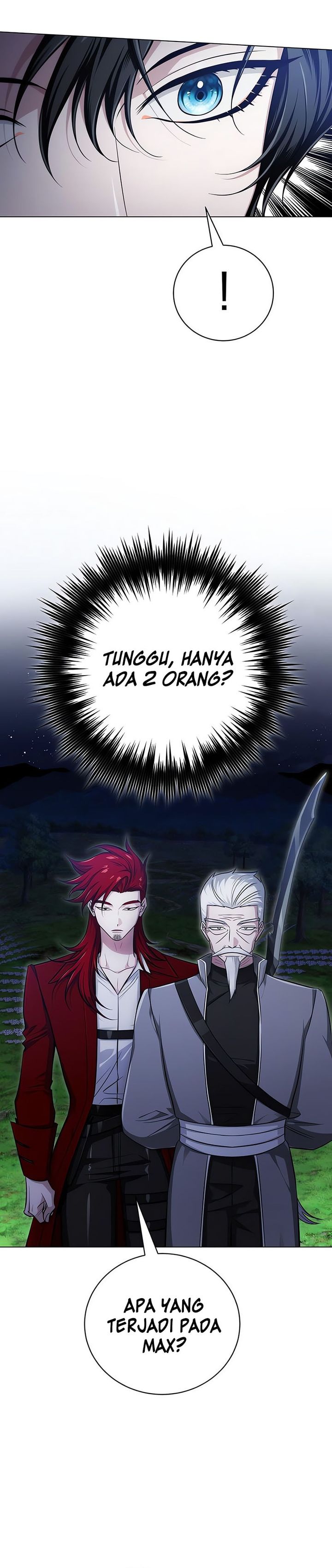 The Magic Tower’s Problem Child Chapter 08 Gambar 42