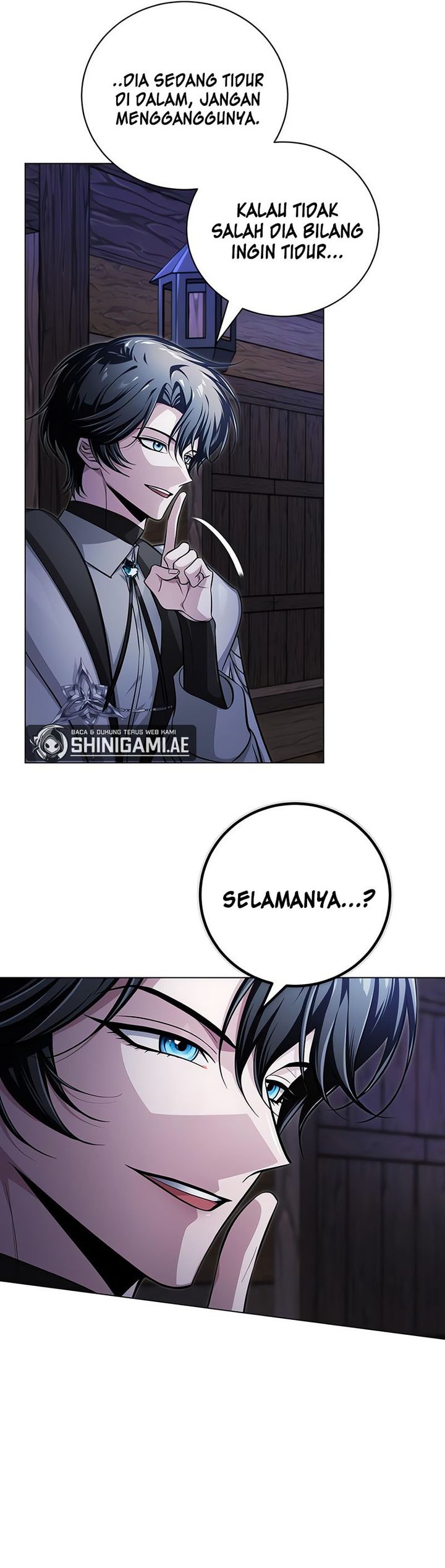 The Magic Tower’s Problem Child Chapter 08 Gambar 43
