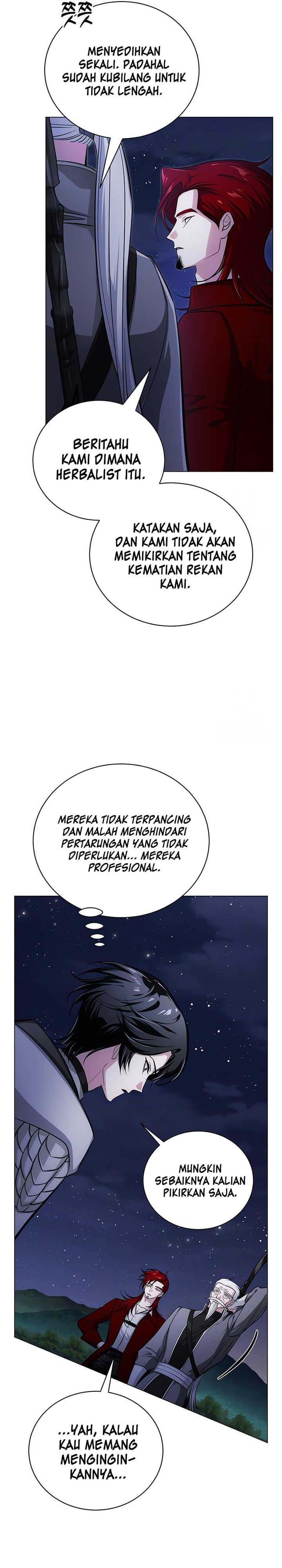 The Magic Tower’s Problem Child Chapter 08 Gambar 44