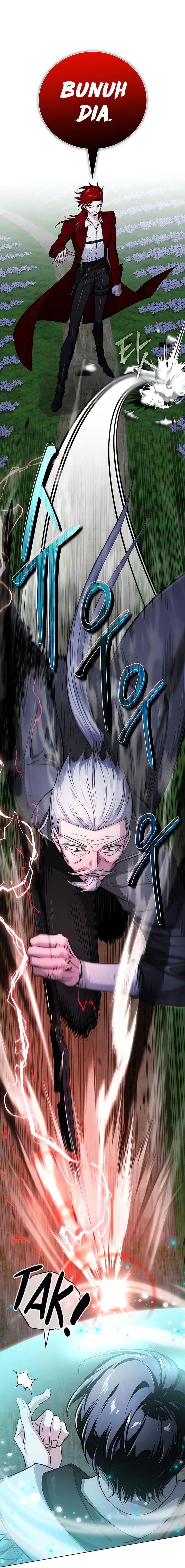 The Magic Tower’s Problem Child Chapter 08 Gambar 45