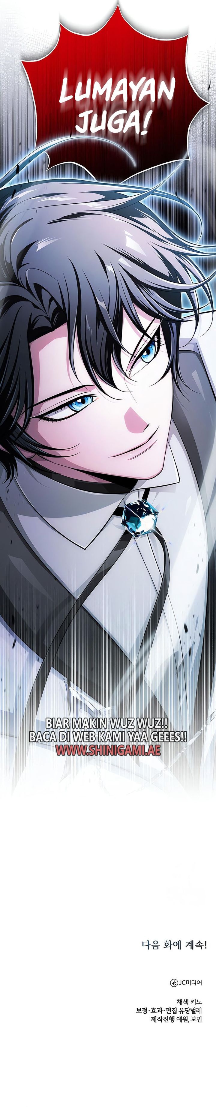 The Magic Tower’s Problem Child Chapter 08 Gambar 48