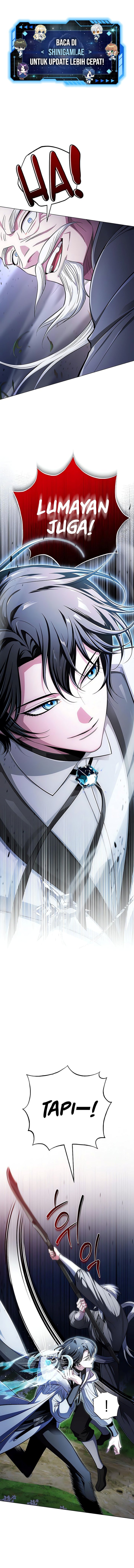 The Magic Tower’s Problem Child Chapter 09 Gambar 2
