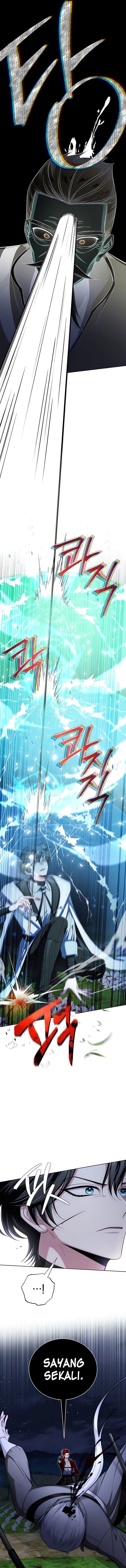 The Magic Tower’s Problem Child Chapter 09 Gambar 6