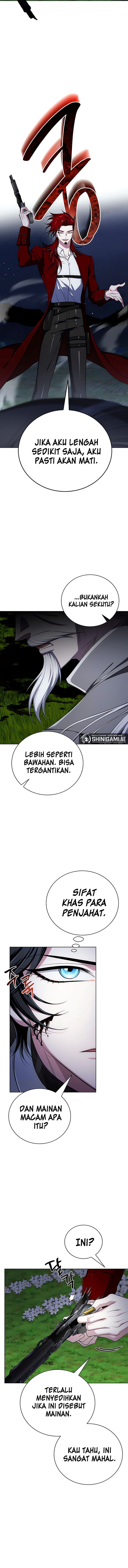 The Magic Tower’s Problem Child Chapter 09 Gambar 7