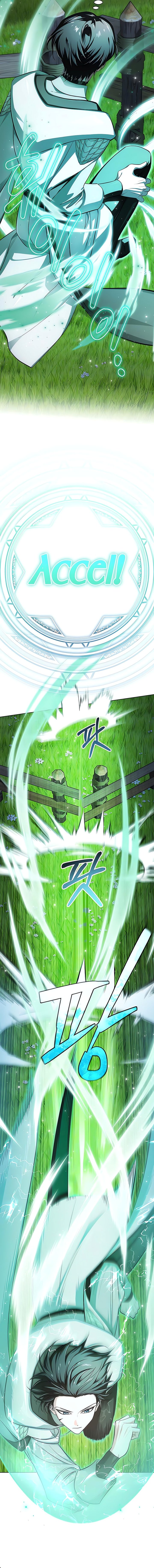 The Magic Tower’s Problem Child Chapter 09 Gambar 11