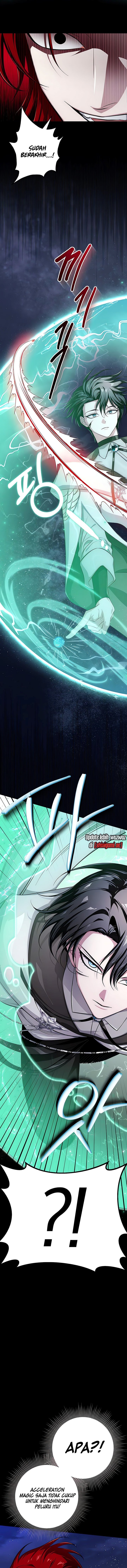 The Magic Tower’s Problem Child Chapter 09 Gambar 14