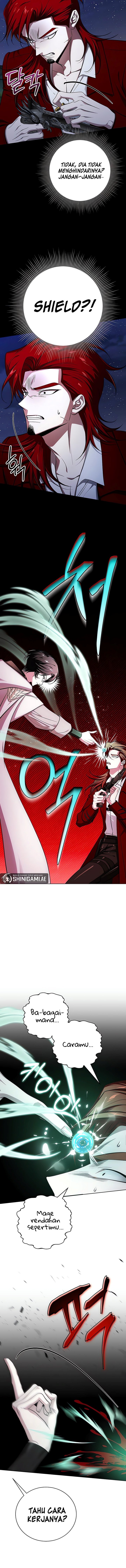 The Magic Tower’s Problem Child Chapter 09 Gambar 15