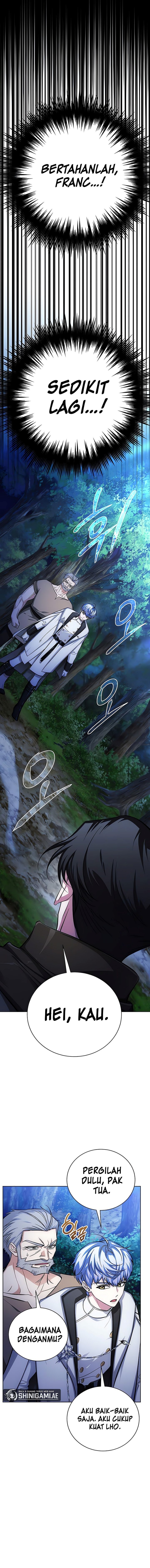 The Magic Tower’s Problem Child Chapter 09 Gambar 18