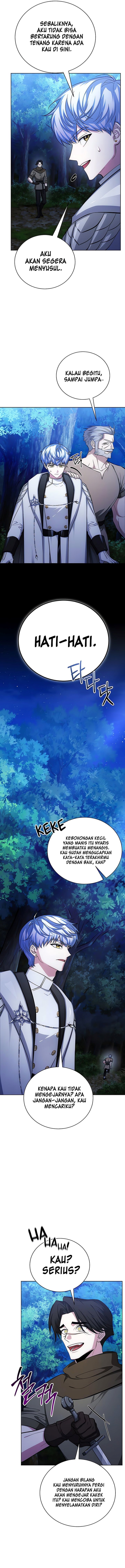 The Magic Tower’s Problem Child Chapter 09 Gambar 19