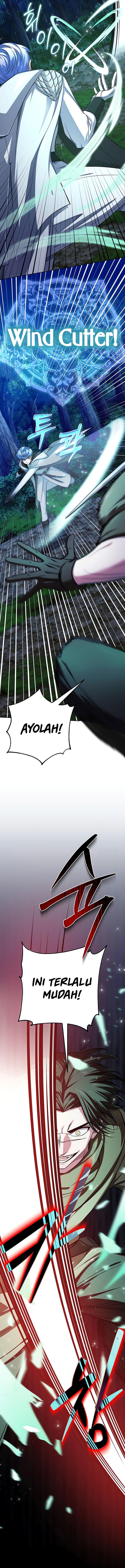 The Magic Tower’s Problem Child Chapter 09 Gambar 21
