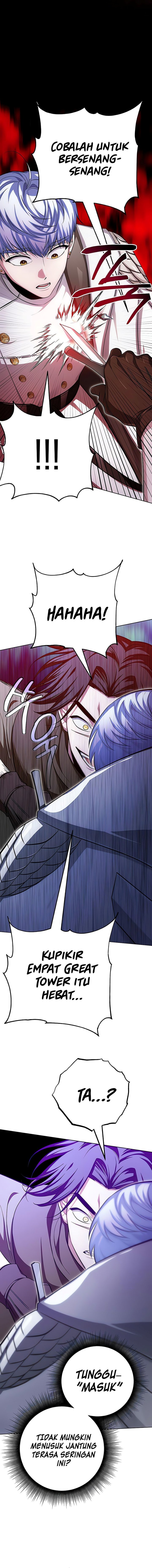 The Magic Tower’s Problem Child Chapter 09 Gambar 22