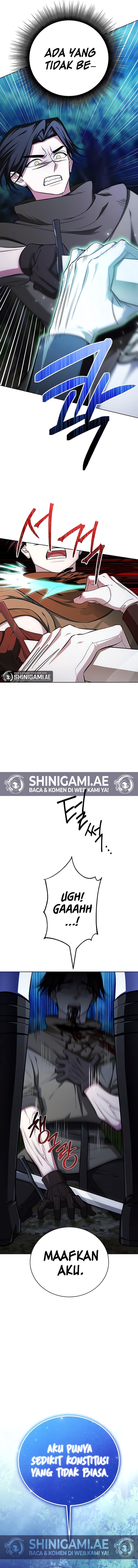 The Magic Tower’s Problem Child Chapter 09 Gambar 23